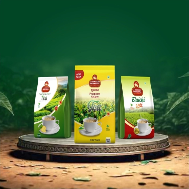 pet food pouch design